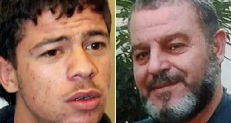 إسرائيل تفرج عن أسيرين سوريين كبادرة "حسن نية" بعد استعادة رفات "باوميل": أخبار