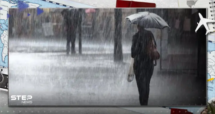 "اللهم صبيا نافعا".. أفضل صيغة لدعاء المطر المستجاب: أخبار