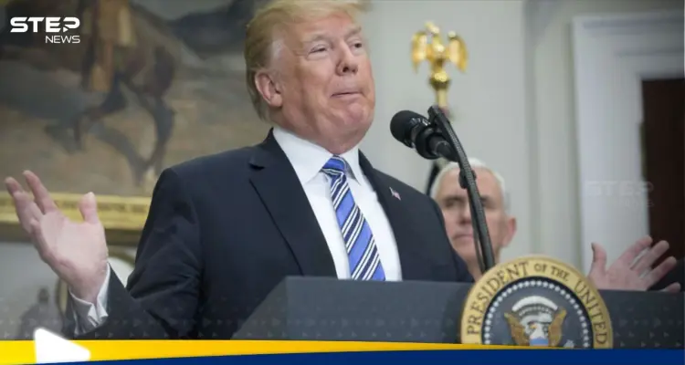 ما حجم صادراتها إلى الولايات المتحدة.. 4 دول عربية في مرمى رسوم ترامب الجمركية: أخبار