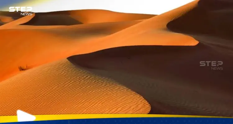 العلماء يكشفون أسرار الكثبان النجمية المغربية العملاقة والمتحركة.. يصل ارتفاعها إلى 100 متر: أخبار