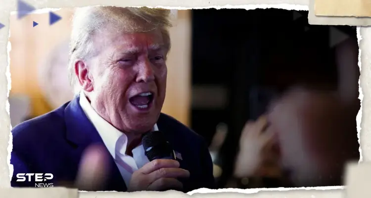 ترامب ينشر تقريراً مفصلاً عن تزوير الانتخابات في ولاية جورجيا في هذا الموعد: أخبار