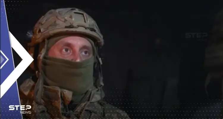 جندي أوكراني يكشف تفاصيل هجوم عنيف استمر 10 ساعات ضد مرتزقة فاغنر: أخبار