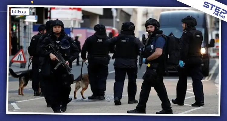 "داعش" يتبنى هجوم الطعن في لندن والسلطات البريطانية تكشف هوية منفذها: أخبار