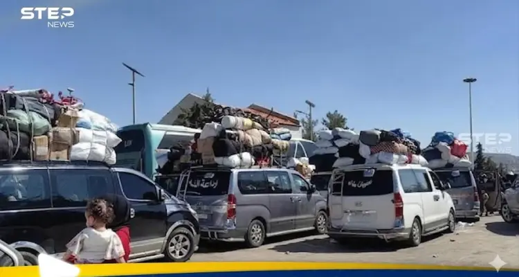 مليون نازح في لبنان وغياب للأرقام الرسمية.. هل تعجز الحكومة عن رصد حجم الكارثة؟