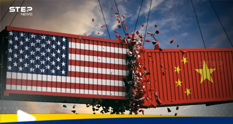 الصين ترد بقوة وتتخذ إجراءات مضادة.. الرسوم الجمركية الأمريكية عدوان وسنقاتل حتى النهاية: أخبار
