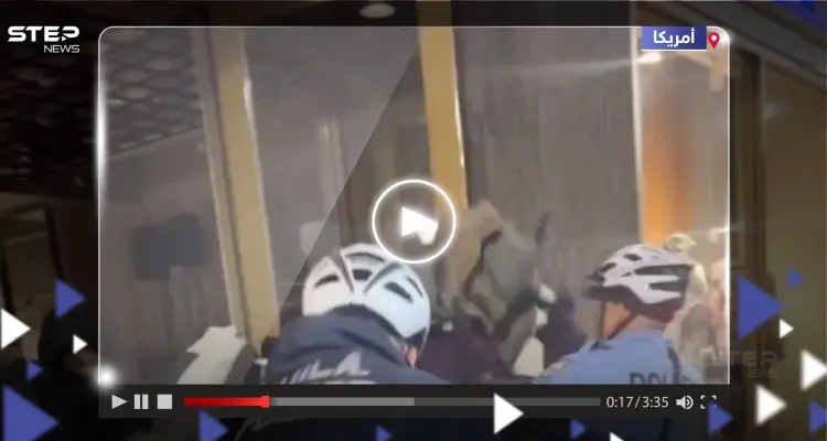 بينها متجر لآبل.. عمليات نهب جماعية في فيلادلفيا الأمريكية: أخبار