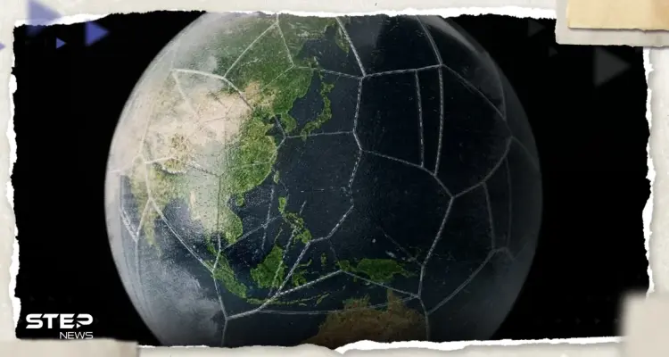 "الأرض مالت 80 سم".. دراسة تحذر من تحرك بشري يؤثر على كوكبنا ودورانه: أخبار