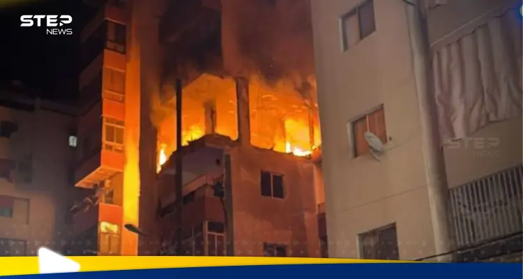 هجوم شقة صيدا.. من هو القيادي البارز في حماس الذي قتلته إسرائيل بغارة جوية في لبنان: أخبار