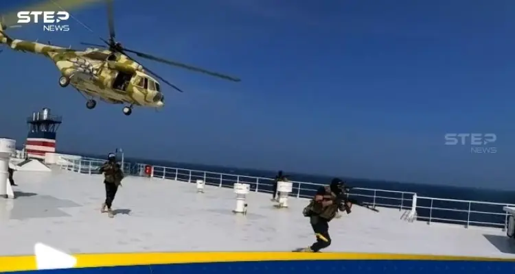 أمريكا تفرض عقوبات جديدة على الحوثيين رداً على هجمات البحر الأحمر: أخبار