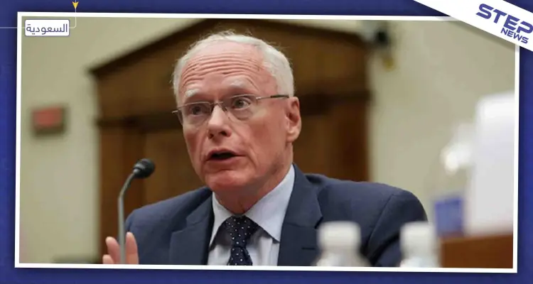 "جيمس جيفري" في الرياض بعد إسطنبول والملف السوري على طاولة النقاش: أخبار