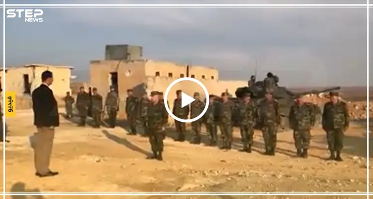 بالتزامن مع اجتماع تركي-روسي يقرر مصير بلاده.. الأسد يصف أردوغان بالعبد والممثل الهابط (فيديو): أخبار