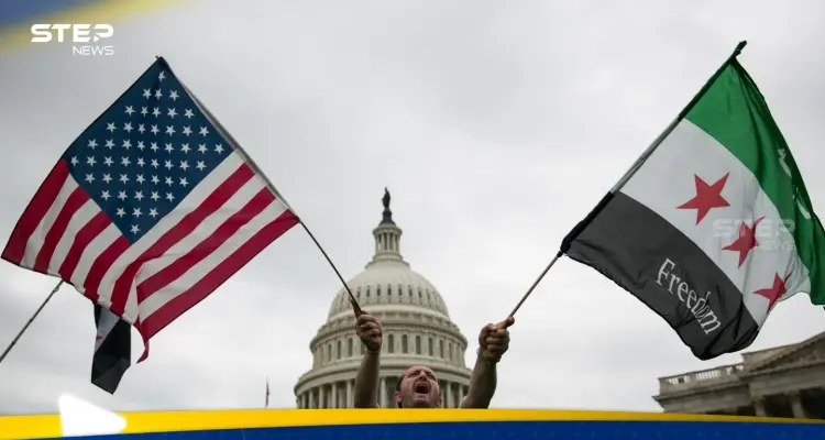 فريق ترامب يقدم مقترحا مهما بشأن سوريا.. وقرار سار من الخزانة الأمريكية: أخبار