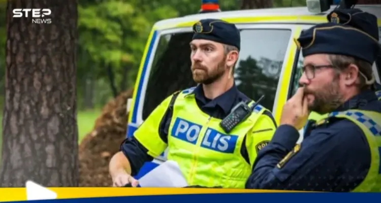 قضية الكساسبة تعود مجددا..  السويد توجه الاتهام لأحد مواطنيها: أخبار