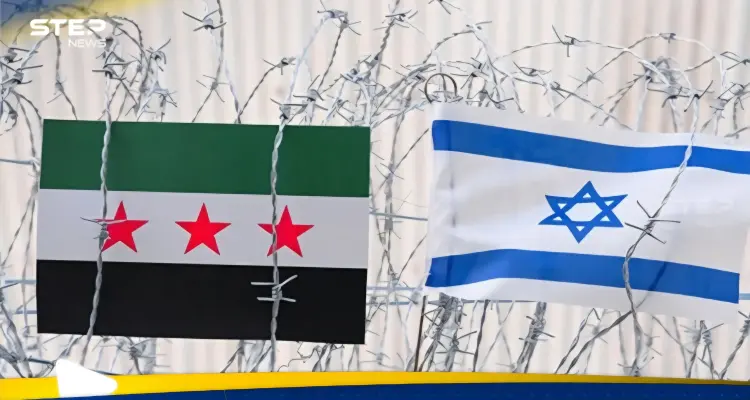 إسرائيل تعلن "استرجعنا أجهزة تنصت متطورة جدا في إنزال سوريا": أخبار