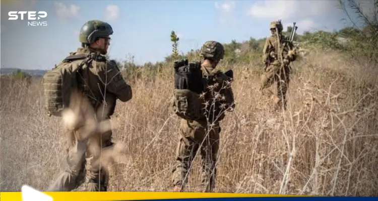 توغل إسرائيلي جنوب سوريا واعتقال مدنيَين أحدهما قاصر: أخبار