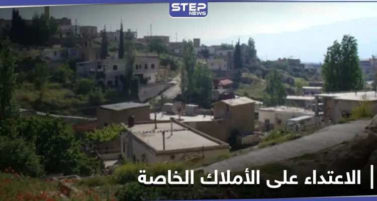 خاص|| الفرقة الرابعة تسيطر على منازل المدنيين في عسال الورد.. والسبب: أخبار