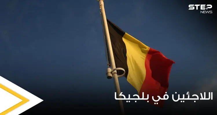 قانون جديد يستهدف منازل اللاجئين في بلجيكا يوضح تفاصيله وزير الهجرة: أخبار