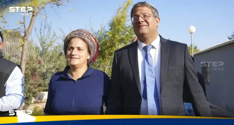 بعد تصدرها منصات التواصل.. هل قتلت الفصائل الفلسطينية زوجة بن غفير في عملية الخليل؟ (فيديو): أخبار