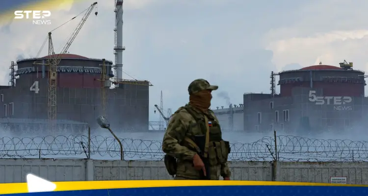 مخاوف من "حادث نووي خطير".. الطاقة الذرية تحذر بعد سلسلة انفجارات قرب زابوريجيا: أخبار