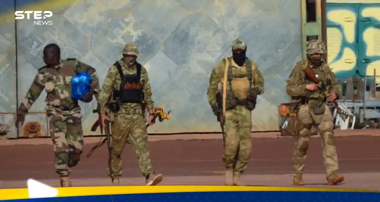 تصريحات "نادرة" تكشف عن تواجد عسكري روسي في 6 دول أفريقية