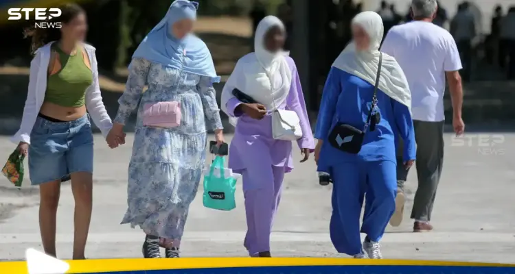 "لا مساواة مناخية".. كيف حوّل اليمين المتطرف موجة الحر في فرنسا إلى سلاح عنصري ضد العرب؟