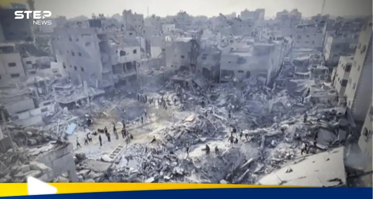 رد من حماس على مقترح إسرائيل حول غزة خلال 48 ساعة: أخبار