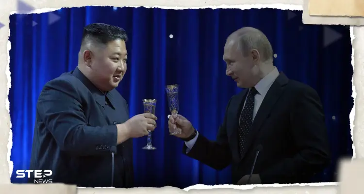 كوريا الشمالية تكشف موقفها من تمرد فاغنر وأول خطوة فعلتها بعد انتهائه: أخبار