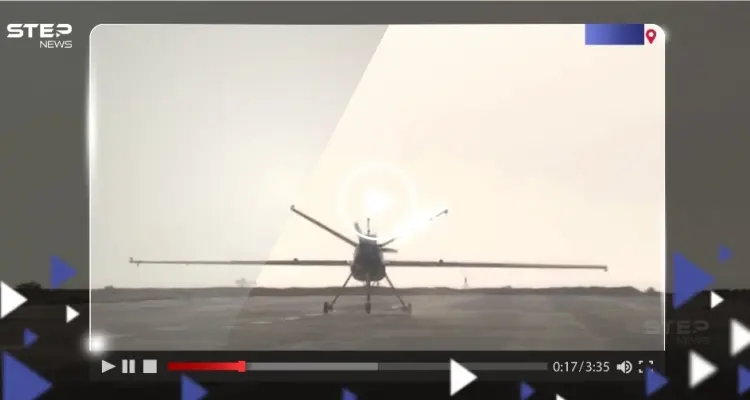 إيران تزيح الستار عن "درون" جديدة وتكشف ميزاتها (فيديو): أخبار