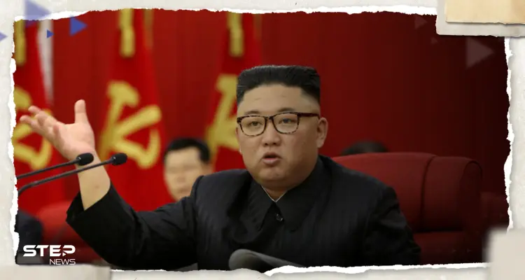 الزعيم الكوري الشمالي يطلع على أول صور للقمر الصناعي التجسسي وإعلان قد يثير غضبه: أخبار
