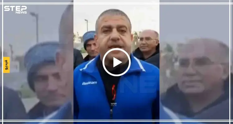 بالفيديو|| إسرائيل تفرج عن أقدم أسير سوري.. وهذا ما قاله لـ الأسد: أخبار