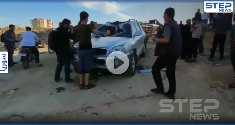 بالفيديو|| أمريكا تكشف عن قنبلة سرية استخدمتها ضد "القاعدة" في سوريا: أخبار