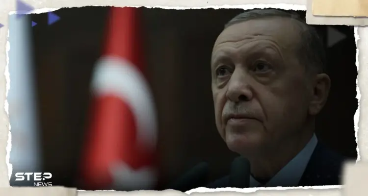 أردوغان يكشف عن خطوتين سيتخذهما ضد إسرائيل.. ويوجه طلباً لـ ألمانيا يخص الرهائن: أخبار