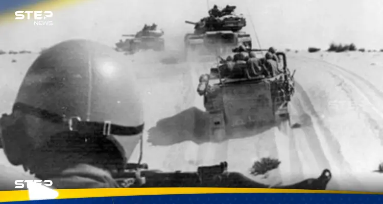 "الأكثر سرية".. مصر تكشف لأول مرة عن وثائق "نادرة" بشأن حرب أكتوبر (صور): أخبار