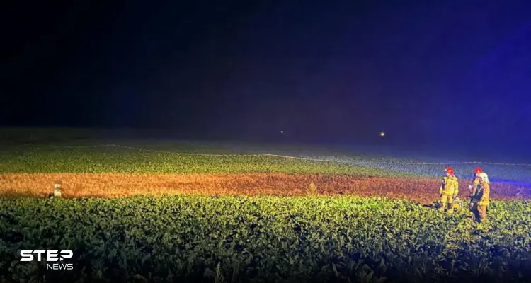 بولندا ترصد تسرباً في خط أنابيب "دروجبا" ينقل النفط من روسيا لأوروبا: أخبار