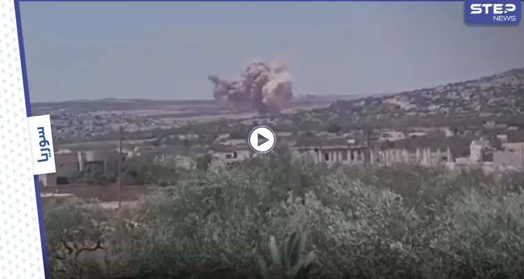 في ثالث أيام العيد.. مقتل عائلة كاملة بقصف قوات النظام السوري لريف إدلب (فيديو): أخبار