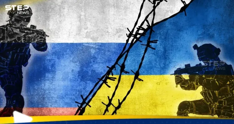 غداة عيد النصر الروسي.. كييف وموسكو تتبادل الاتهامات وزيلينسكي يصعد: أخبار