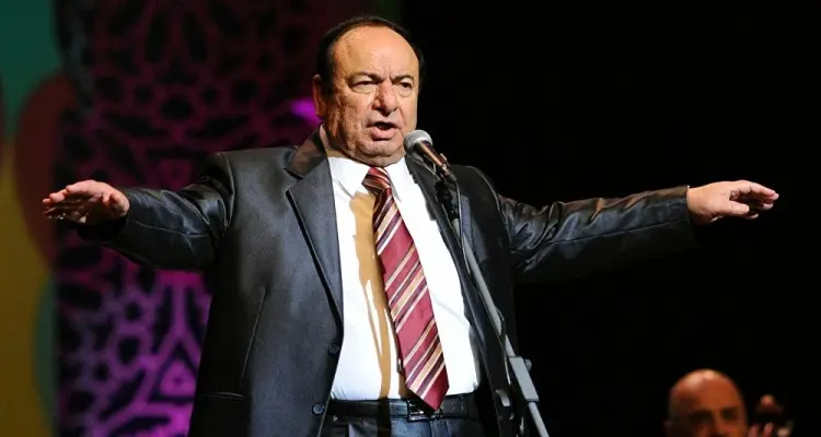 وفاة الفنان السوري صباح فخري بعد 5 عقود من الطرب الأصيل: أخبار
