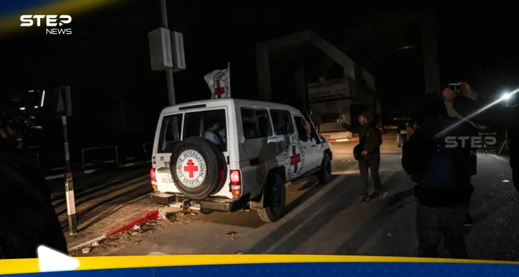 بشأن الرهائن.. دعوة عاجلة من إسرائيل إلى الصليب الأحمر: أخبار