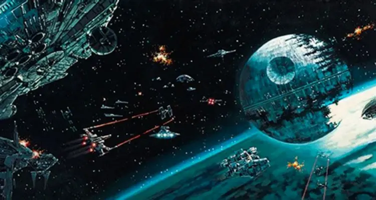 حروب الفضاء أقرب من أي وقتٍ مضى والمقذوفات الفضائية "الطائشة" تهدد بتدمير كوكبنا الأزرق: أخبار