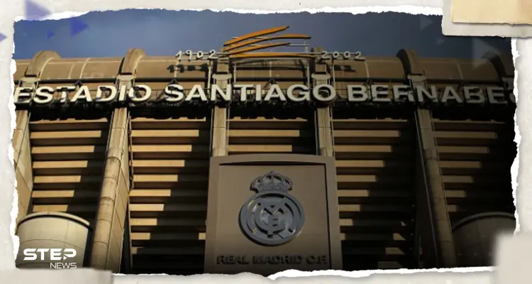 بسبب مبابي.. سابقة تحدث لأول مرة في تاريخ ريال مدريد!: أخبار