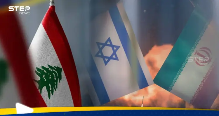 لبنان وإسرائيل