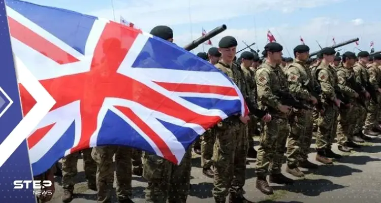 مجلة: روبوتات الجيش البريطاني قد تقاتل في ساحات المعارك بحلول عام 2030: أخبار