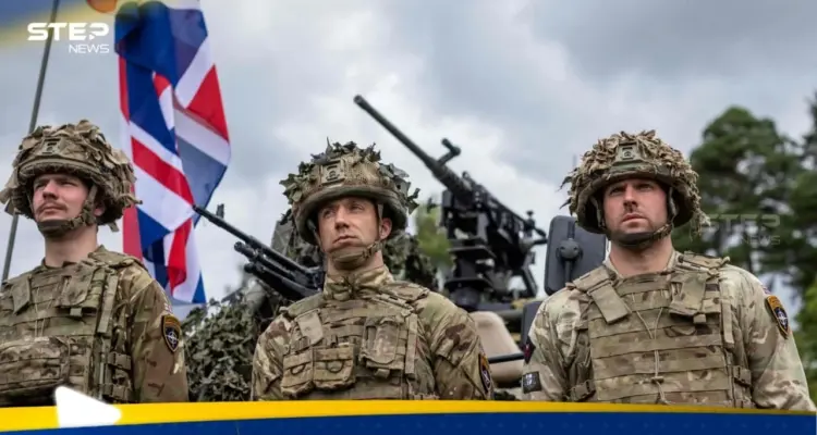 تقرير رسمي يحذر الجيش البريطاني من "التورط" في حروب كبرى.. ويكشف السبب: أخبار