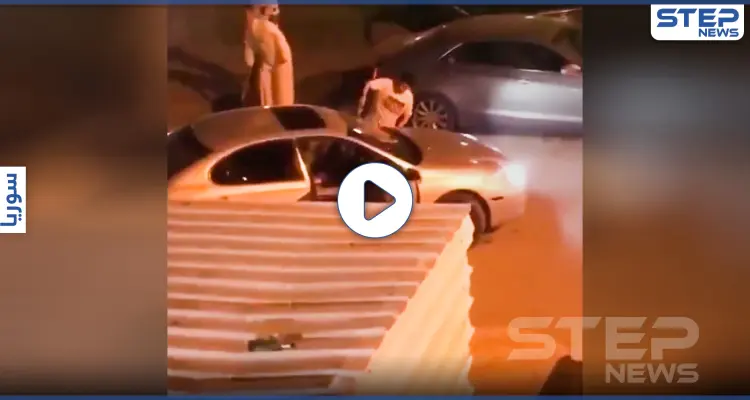 بالفيديو|| قتال شوارع دامي بـ"السواطير" في الكويت والسلطات تتدخل: أخبار