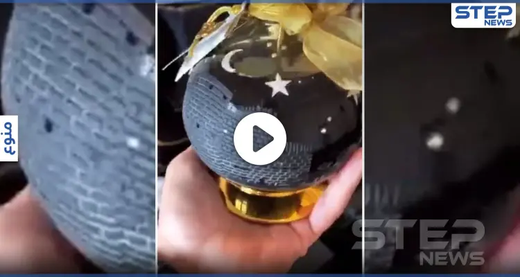 بالفيديو|| عطور فاخرة وزجاجات مطلية بالذهب.. مقتنيات السلطان قابوس تثير موجة جدل: أخبار