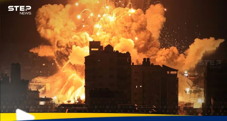 مدينة غزة تشهد أحداث صعبة وسط أنباء عن تفعيل بروتوكول هانيبال: أخبار