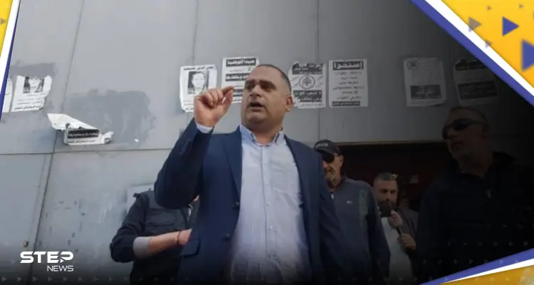 مسؤول لبناني يقتحم مصرفاً مطالباً بحل مشكلة "المودعين" ويتوعد بالمزيد (فيديو): أخبار