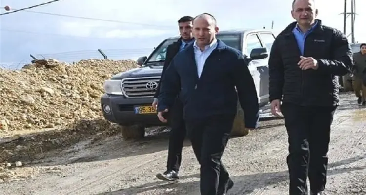 الحكومة الإسرائيلية تجتمع في الجولان لإعلان خطة كبيرة: أخبار