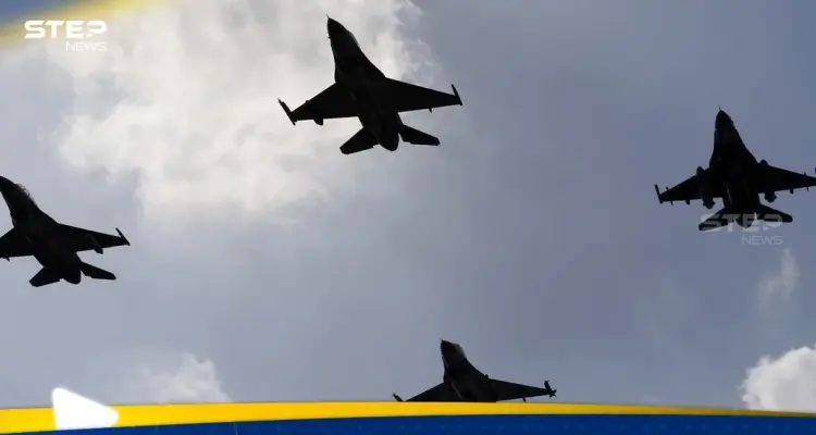 الجيش الأردني ينفي مشاركة طائراته بالهجمات الأمريكية على العراق: أخبار