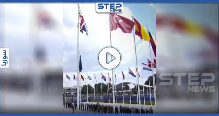 "تركيا هي الناتو" فيديو انتشر عبر تويتر تزامنًا مع العملية العسكرية التركية في إدلب: أخبار